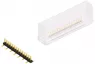 SLY7SMD03614GSM Fischer Elektronik PCB Connection Systems