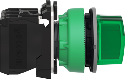 XB5FK133B5C0 Schneider Electric Actuators, Signal Elements and Front Elements Image 2