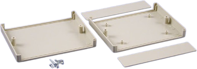 RM2015S Hammond General Purpose Enclosures Image 1