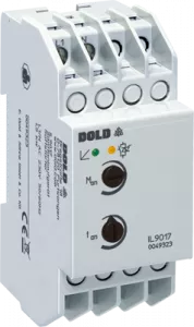 0049323 DOLD Soft Starters, Braking Devices