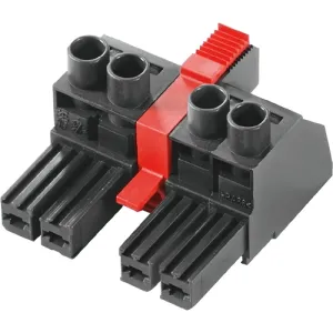 1543110000 Weidmüller PCB Connection Systems