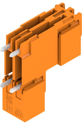 1642240000 Weidmüller PCB Connection Systems Image 2