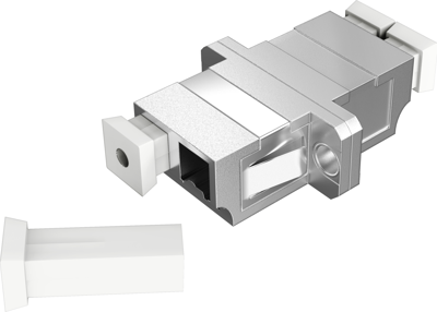 53343.1 EFB-Elektronik Fibre Optic Connectors Image 3