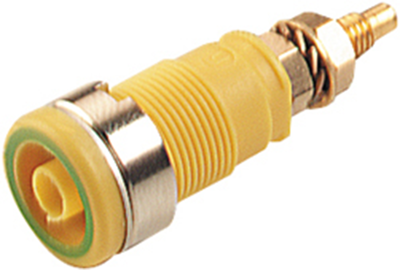 972354188 Hirschmann Test & Measurement Laboratory Connectors Image 1