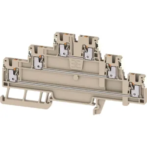 2856200000 Weidmüller Series Terminals