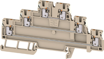 2856200000 Weidmüller Series Terminals