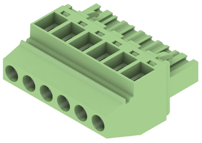 1362450000 Weidmüller PCB Connection Systems Image 2