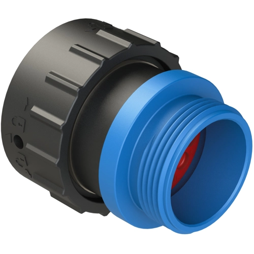 AHDP06-24-16SR-STA Amphenol Other Circular Connectors Image 2