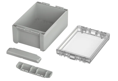 96024235 Bopla General Purpose Enclosures Image 3