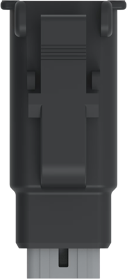 DTMH06-2SA DEUTSCH Automotive Power Connectors Image 3