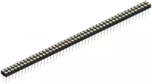 10042566 Fischer Elektronik PCB Connection Systems