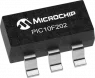 PIC10F202T-I/OT Microchip Microcontrollers