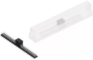 SLLP6SMD03852ZBSMPS Fischer Elektronik PCB Connection Systems