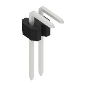 10060982 Fischer Elektronik PCB Connection Systems