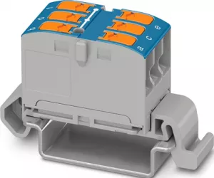 1019527 Phoenix Contact Series Terminals