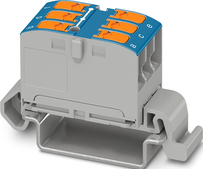 1019527 Phoenix Contact Series Terminals