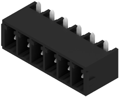 1036870000 Weidmüller PCB Connection Systems Image 1