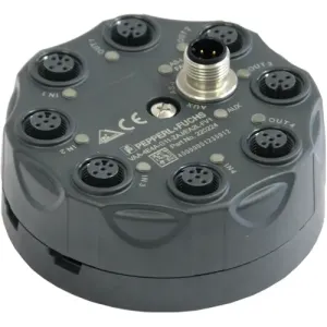 220224 PEPPERL+FUCHS Sensor-Actuator Distribution Boxes