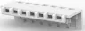 643067-8 AMP Accessories for PCB Connectors, Connector Systems