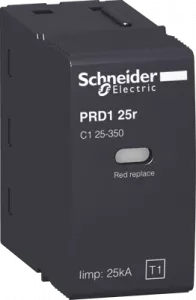 16315 Schneider Electric Relays Accessories