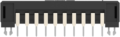1-178298-2 AMP PCB Connection Systems Image 4