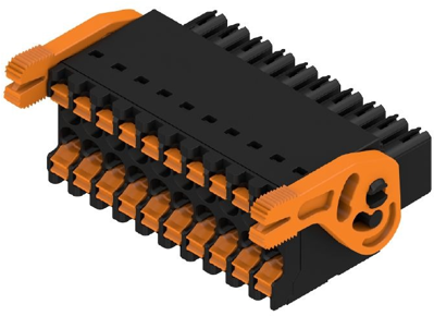 1375800000 Weidmüller PCB Connection Systems Image 2