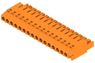 1500960000 Weidmüller PCB Connection Systems Image 2