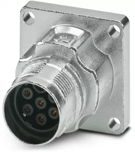1628913 Phoenix Contact Sensor-Actuator Connectors
