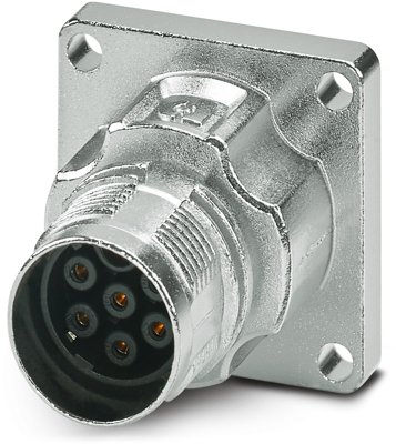 1628913 Phoenix Contact Sensor-Actuator Connectors