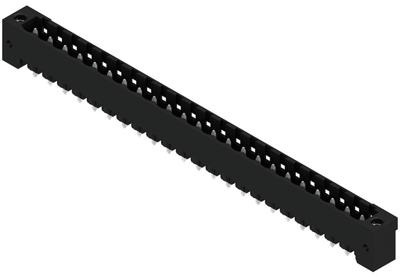1837960000 Weidmüller PCB Connection Systems Image 1