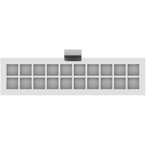 2-1969603-0 TE Connectivity PCB Connection Systems Image 4