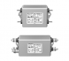 Power filter, 50 to 60 Hz, 20 A, 250 V (DC), 250 VAC, 1.8 mH, threaded bolt M5, B84112G0000G120