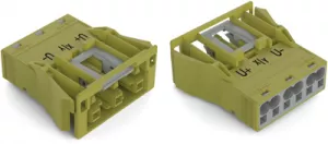 770-763/071-000 WAGO Device Connectors