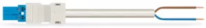 771-8982/216-102 WAGO Pre-assembled Connector Systems