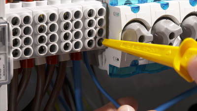 PAN PSD150 PANCONTROL Voltage Testers Image 5