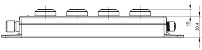 1.24.410.001/0000 RAFI Control Devices in Housings Image 4