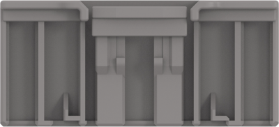 1379671-2 TE Connectivity Automotive Power Connectors Image 3