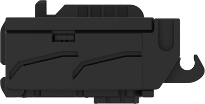 1747140-1 AMP Automotive Power Connectors Image 3