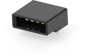 2-178294-2 TE Connectivity PCB Connection Systems