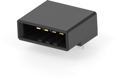 2-178294-2 TE Connectivity PCB Connection Systems Image 1