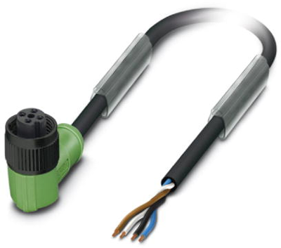 1442722 Phoenix Contact Sensor-Actuator Cables Image 1