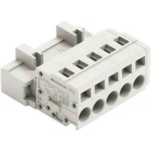 721-605 WAGO PCB Connection Systems
