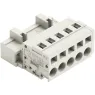 721-605 WAGO PCB Connection Systems