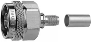 100023919 Telegärtner Coaxial Connectors