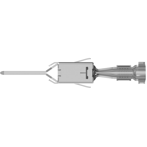 963764-1 TE Connectivity Receptacles Image 3