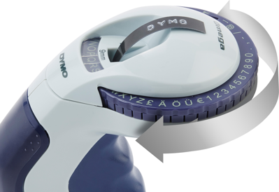 2174601 DYMO Labeling Devices, Printers Image 2