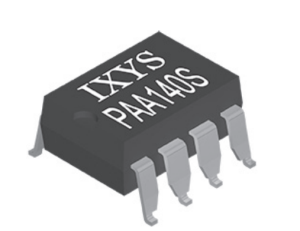 Solid state relay, PAA140PAH