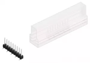 10047365 Fischer Elektronik PCB Connection Systems