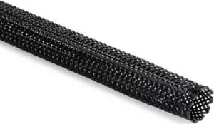 170-40800 HellermannTyton Braided Sleeving