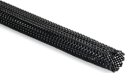 170-40800 HellermannTyton Braided Sleeving Image 1